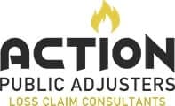 Roof Leak Damage Claim - Action Public Adjusters
